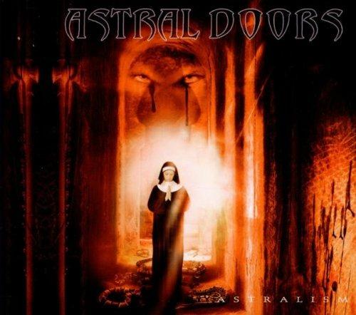 Astralism - CD Audio di Astral Doors