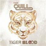 Tiger Blood - CD Audio di Quill