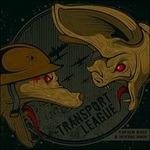 Napalm Bats & Suicide Dogs - Vinile LP di Transport League