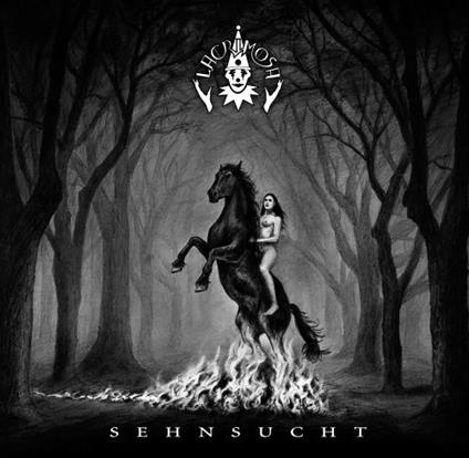 Sehnsucht - CD Audio di Lacrimosa