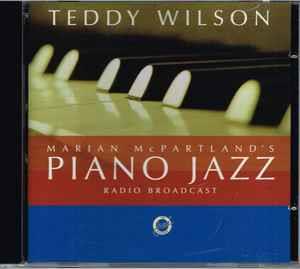 Marian McPartland's Piano Jazz Radio Broadcast - CD Audio di Marian McPartland