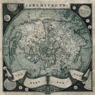 The Here And Now - CD Audio di Architects