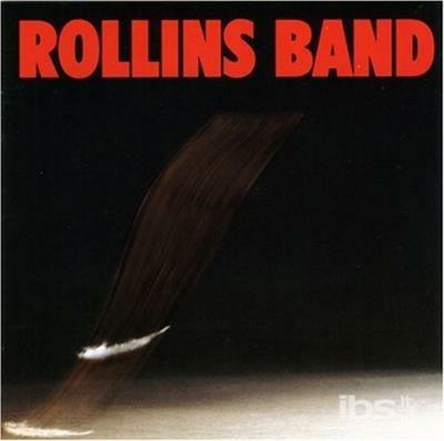 Weight - CD Audio di Rollins Band