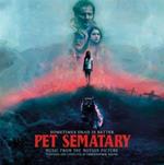Pet Sematary (Colonna sonora)