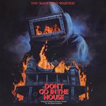 Don't Go In The House (Colonna Sonora)