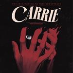 Carrie (Colonna Sonora) (Orange Vinyl)