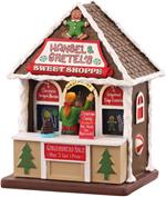 Hansel & Gretel''s Sweet Shoppe: Una Dolce Avventura Ti Aspetta