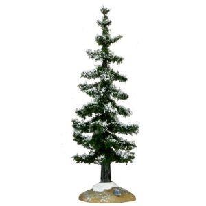 BLUE SPRUCE TREE SMALL LEMAX