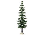 LEMAX ALBERO INNEVATO - BLUE SPRUCE TREE LARGE COD 64112 VILLAGE PRESEPE