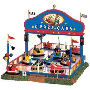 LEMAX - CRAZY CARS - 2