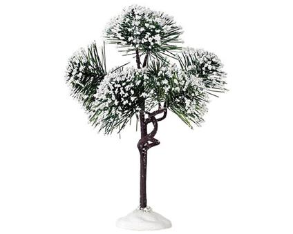 Villaggi di Natale Lemax Mountain Pine Medium Cod. 74175