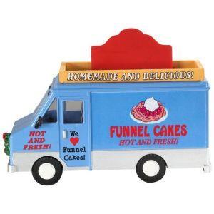 LEMAXIL CAMIONCINO DEI DOLCETTI - FUNNEL CAKES FOOD TRUCKCOD.93420 - 4