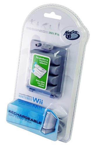 Wii Fit Battery Pak - 2