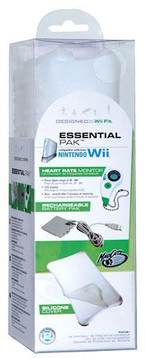 MAD CATZ WII Fit Essential Pak