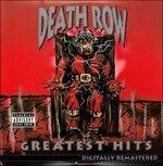 Death Row Greatest Hits