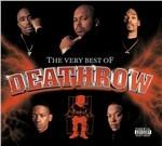 Very Best of Death Row (Explicit Lirics) - CD Audio