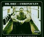 Death Row's Greatest Hits - CD Audio di Dr. Dre