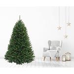 Albero Di Natale Rocky Ridge Pine Cm. 210 Rr4 70