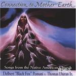 Connection To Mother Earth