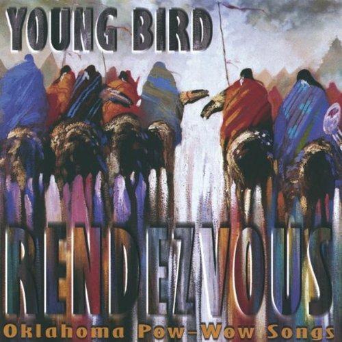 Rendez vous - CD Audio di Young Bird