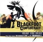 Hear the Beat - CD Audio di Blackfoot Confederacy