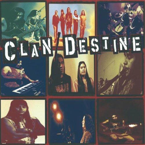 Clan-Destine - CD Audio di Clan-Destine