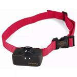 411421 PetSafe Collare Antiabbaio Rosso 71 cm 6065