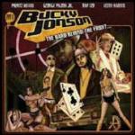 The Band Behind the Front - CD Audio di Bucky Jonson