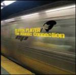 The Atlantic Connection All Stars - CD Audio di Clutch Player