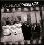 Osunlade Passage