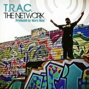 The Network - CD Audio di TRAC