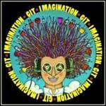 Imagination - CD Audio di Git