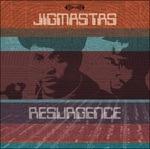 Resurgence - CD Audio di Jigmastas