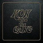 Kon & the Gang - Vinile LP