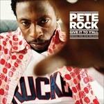 Give it to Y'All Ep - Vinile LP di Pete Rock