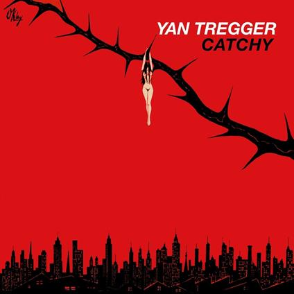 Catchy - CD Audio di Yan Tregger