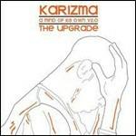 The Upgrade. A Mind of its Own V2.0 - CD Audio di Karizma