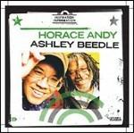 Inspiration Information - CD Audio di Horace Andy,Ashley Beedle