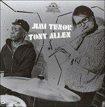 Inspiration Information - Vinile LP di Jimi Tenor,Tony Allen