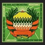 Resistance - CD Audio di Souljazz Orchestra