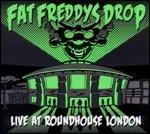 Live at Roundhouse London - CD Audio di Fat Freddys Drop