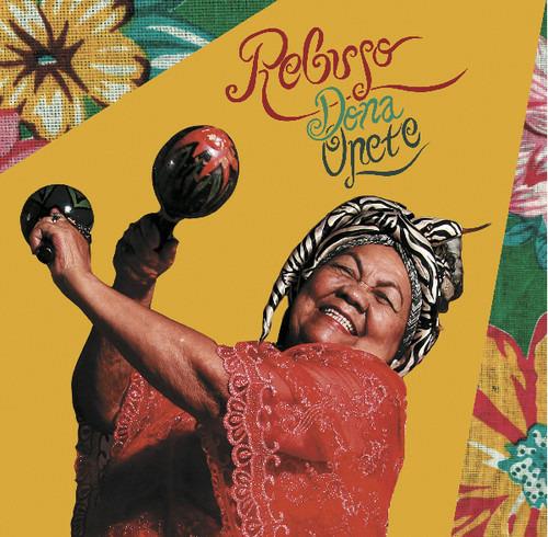 Rebujo - Vinile LP di Dona Onete,Dona Onete