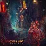 CD Movie T Class B Band