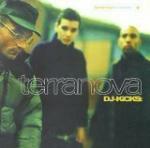 DJ Kicks - CD Audio di Terranova