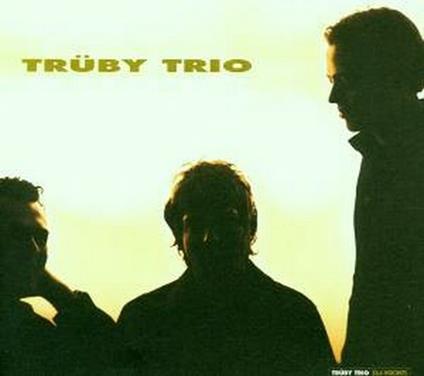 DJ Kicks - CD Audio di Truby Trio