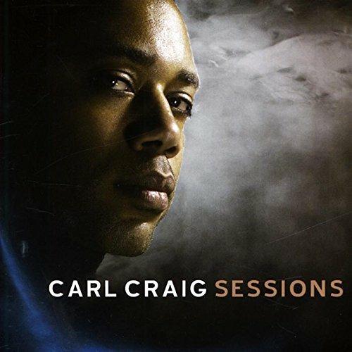 Sessions - Vinile LP di Carl Craig