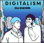 DJ Kicks - Vinile LP di Digitalism