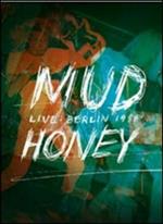 Mudhoney. Live in Berlin 1988 (DVD)