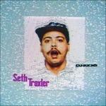 DJ Kicks (Digipack) - CD Audio di Seth Troxler