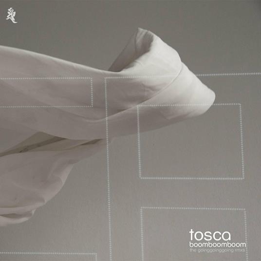 Boom Boom Boom - CD Audio di Tosca